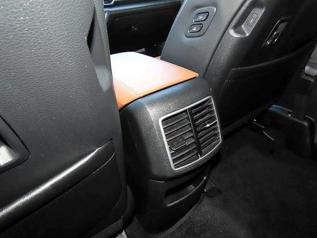 KIA Sportage 2023 - Importación desde Corea - HF Imports Iquique - Foto 16