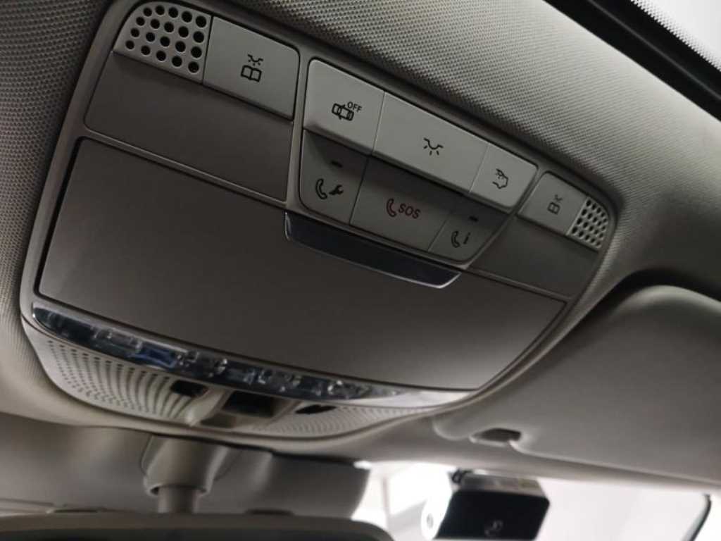 Mercedes Benz GLC Class 2018 - Importación desde Corea - HF Imports Iquique - Foto 16