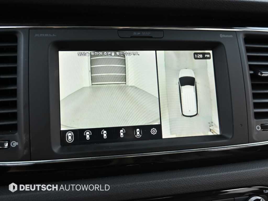 KIA Carnival 2019 Gris - Importación desde Corea - HF Imports Iquique - Foto 15