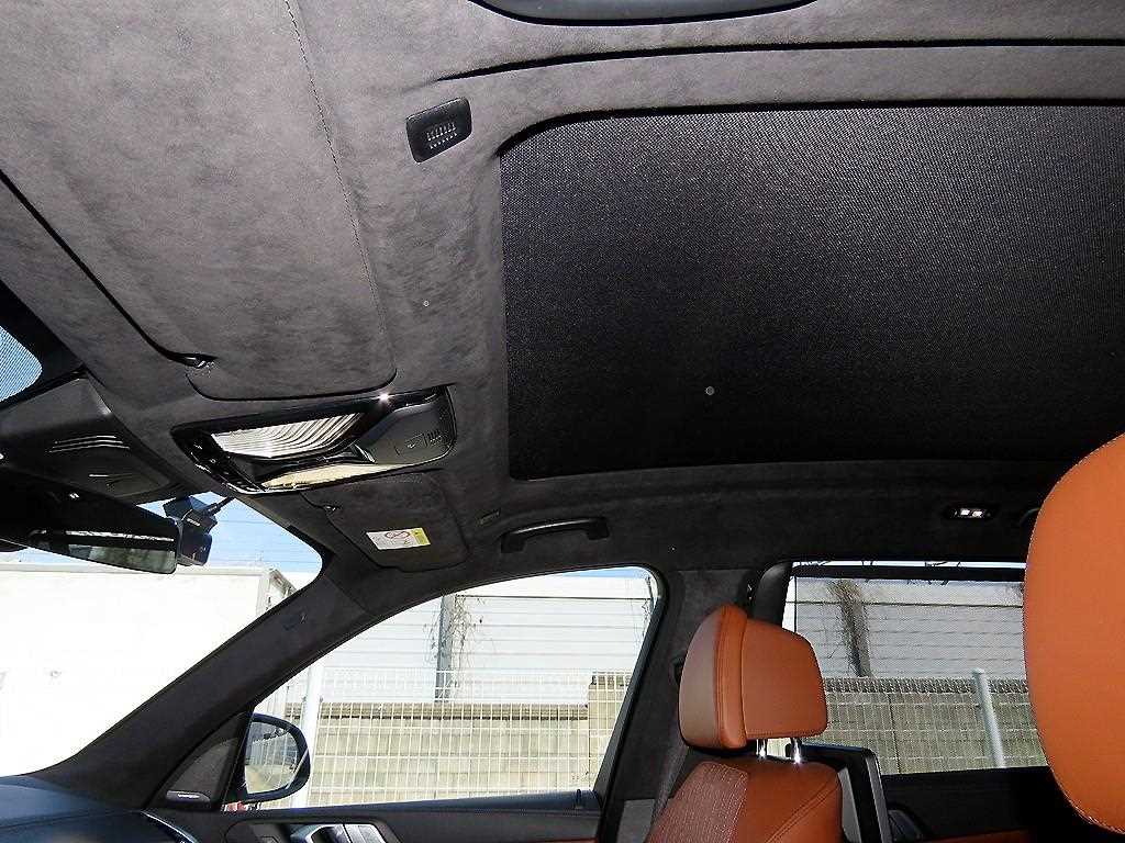 BMW X7 2022 Blanco - Importación desde Corea - HF Imports Iquique - Foto 16