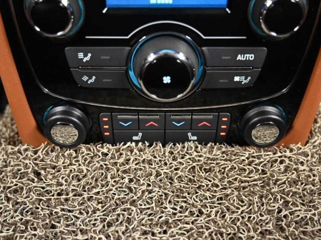 Jaguar XF 2019 - Importación desde Corea - HF Imports Iquique - Foto 16