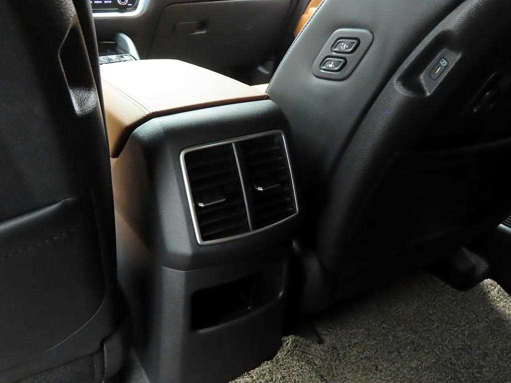 KIA Sportage 2023 Gris - Importación desde Corea - HF Imports Iquique - Foto 16