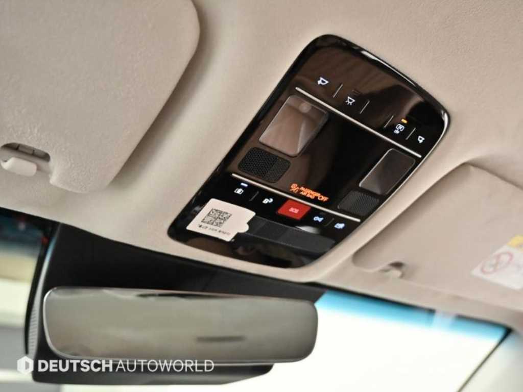 HYUNDAI Grandeur 2025 Gris - Importación desde Corea - HF Imports Iquique - Foto 18