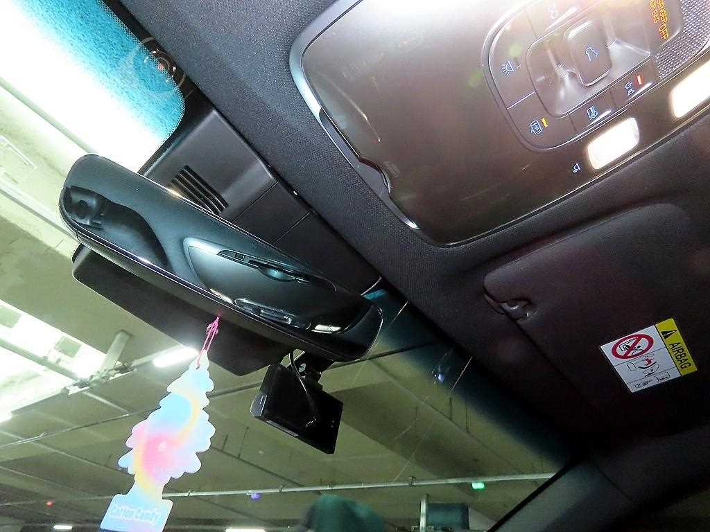 Genesis GV70 2021 Blanco - Importación desde Corea - HF Imports Iquique - Foto 14