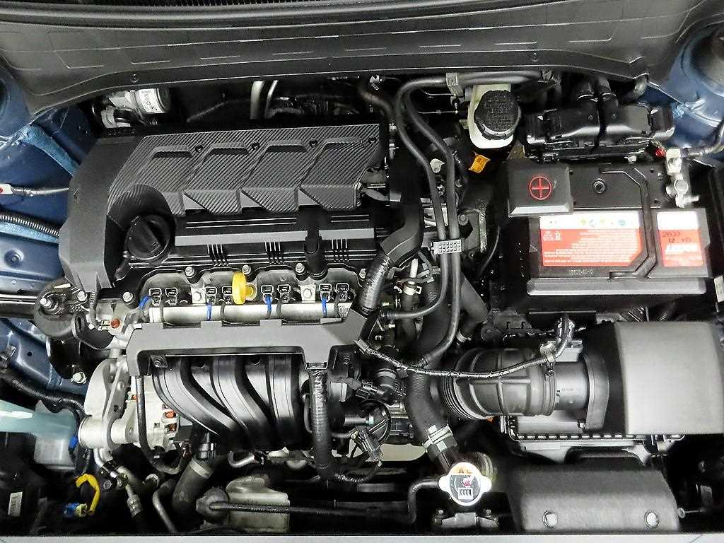 HYUNDAI Venue 2022 Azul - Importación desde Corea - HF Imports Iquique - Foto 20