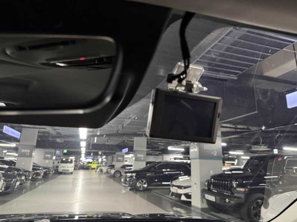 KIA Sorento 2022 Negro - Importación desde Corea - HF Imports Iquique - Foto 16