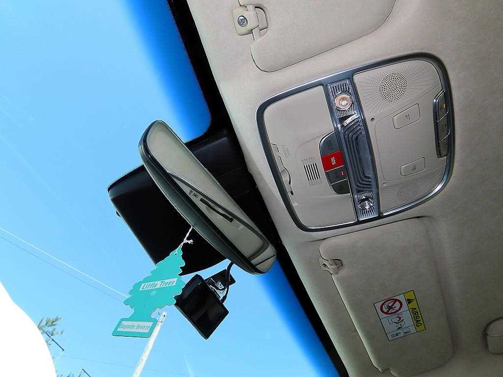 KIA K9 2022 Blanco - Importación desde Corea - HF Imports Iquique - Foto 16