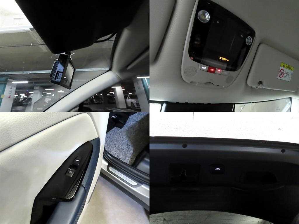 KIA Sportage 2023 - Importación desde Corea - HF Imports Iquique - Foto 18