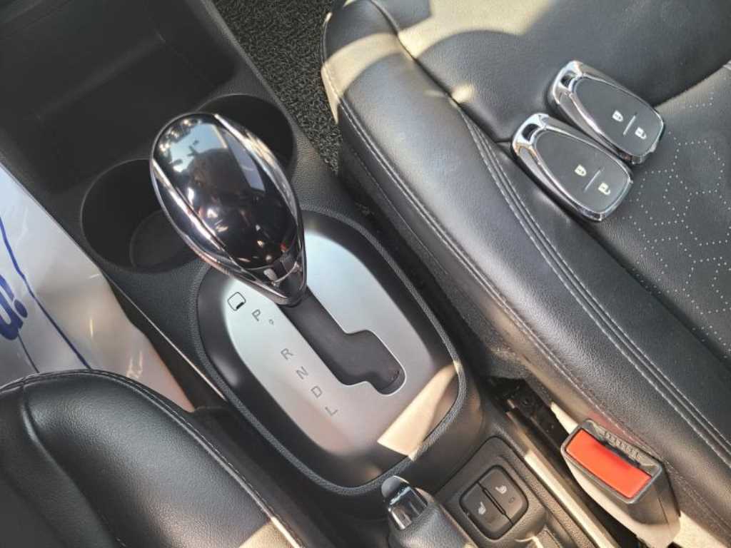 Chevrolet Spark 2016 - Importación desde Corea - HF Imports Iquique - Foto 14