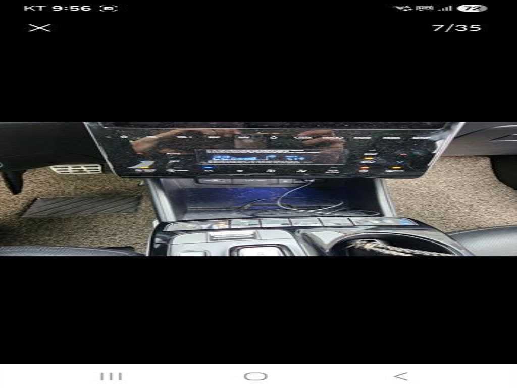 HYUNDAI Tucson - Vista 6