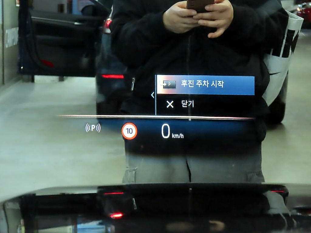 BMW i5 2025 Negro - Importación desde Corea - HF Imports Iquique - Foto 13