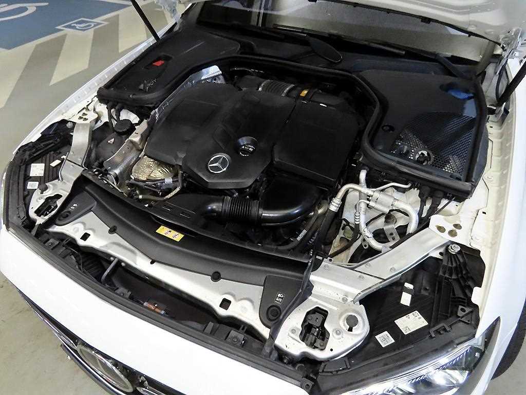 Mercedes Benz E class 2021 Blanco - Importación desde Corea - HF Imports Iquique - Foto 19