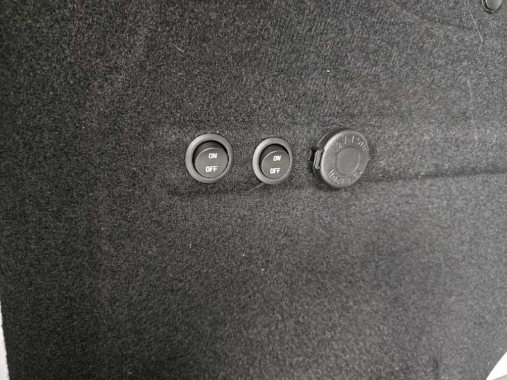 HYUNDAI Staria 2026 Blanco - Importación desde Corea - HF Imports Iquique - Foto 17