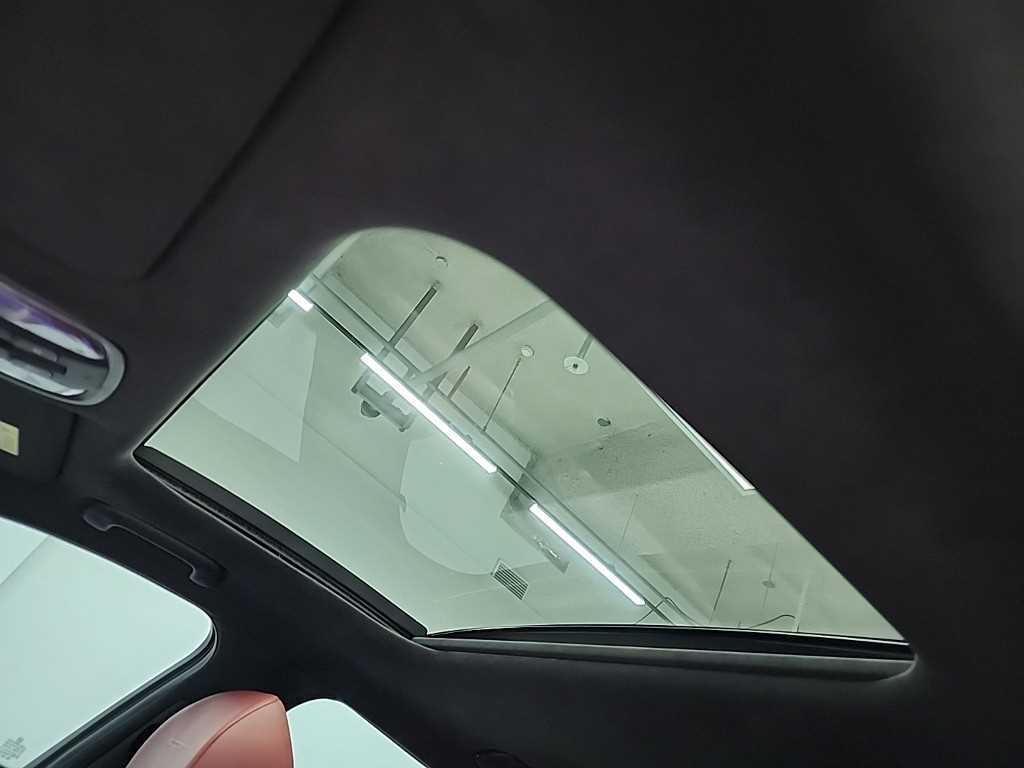 KIA Stinger 2021 Negro - Importación desde Corea - HF Imports Iquique - Foto 15