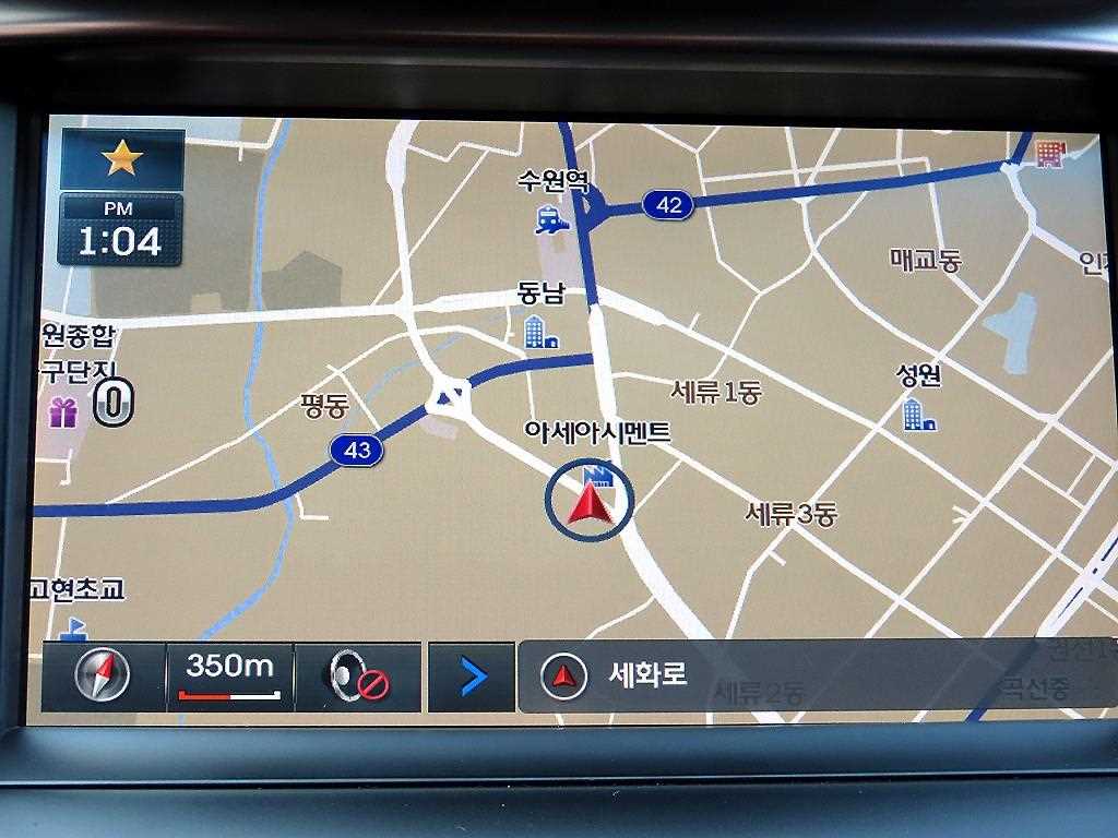 HYUNDAI Grandeur 2014 Negro - Importación desde Corea - HF Imports Iquique - Foto 14