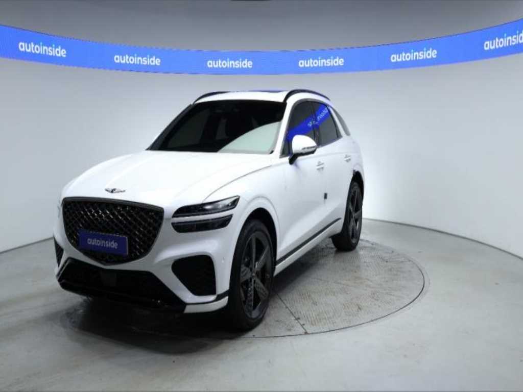 Genesis GV70 2021 - Importación desde Corea - HF Imports Iquique - Foto 1