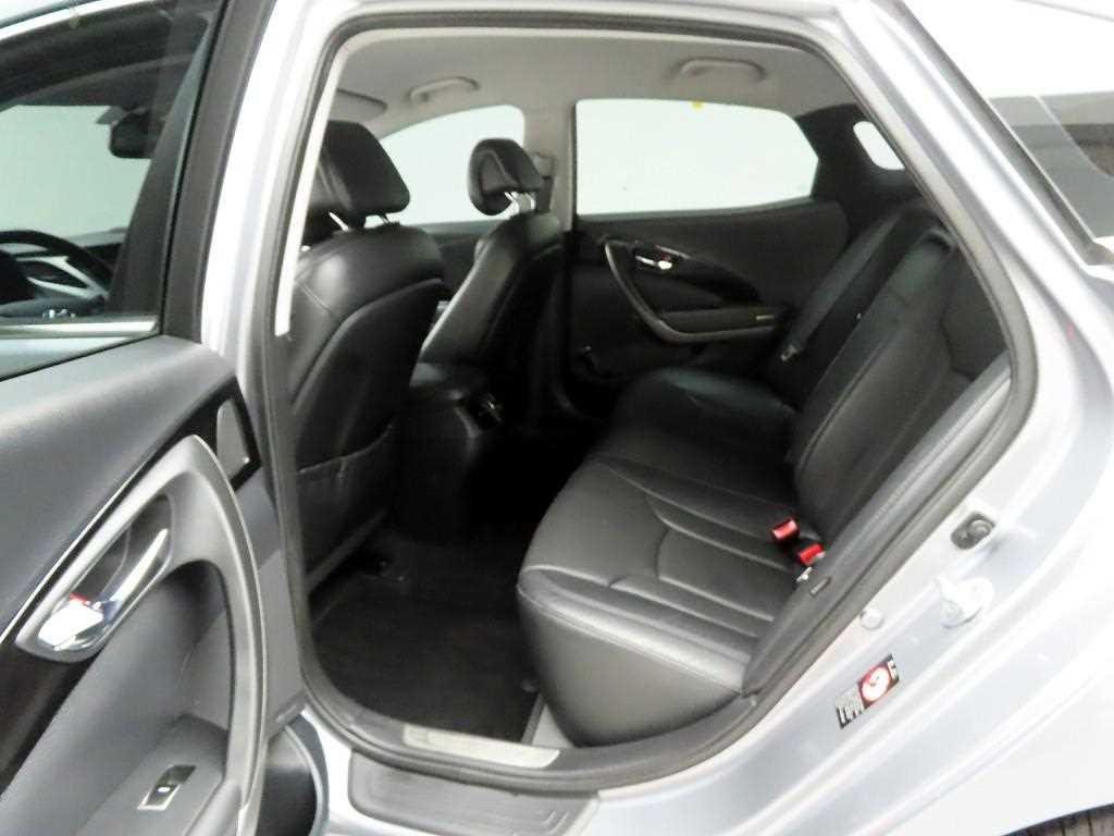 HYUNDAI Grandeur 2014 - Importación desde Corea - HF Imports Iquique - Foto 13