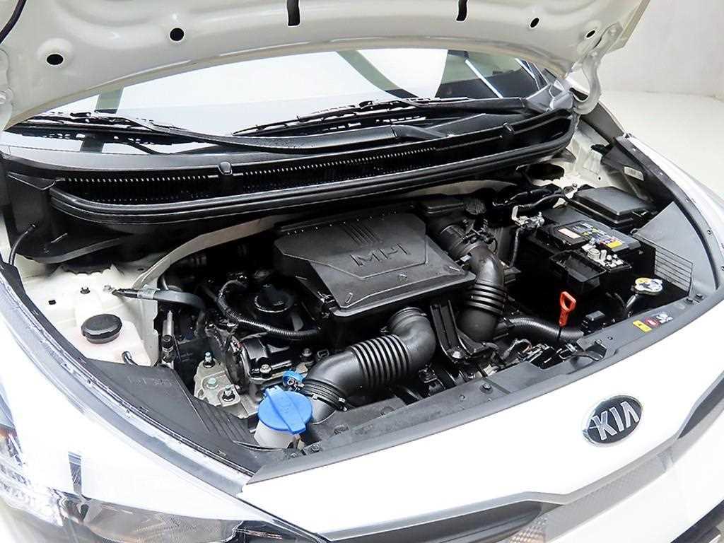 KIA Morning 2021 - Importación desde Corea - HF Imports Iquique - Foto 19