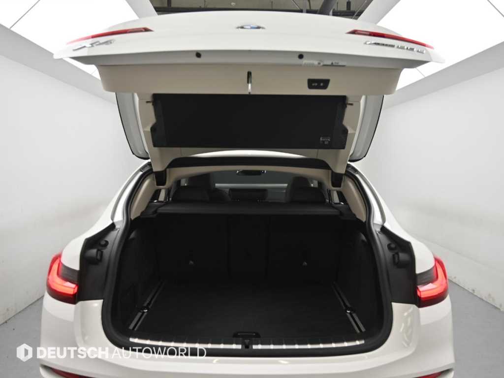 BMW X4 2020 Blanco - Importación desde Corea - HF Imports Iquique - Foto 19