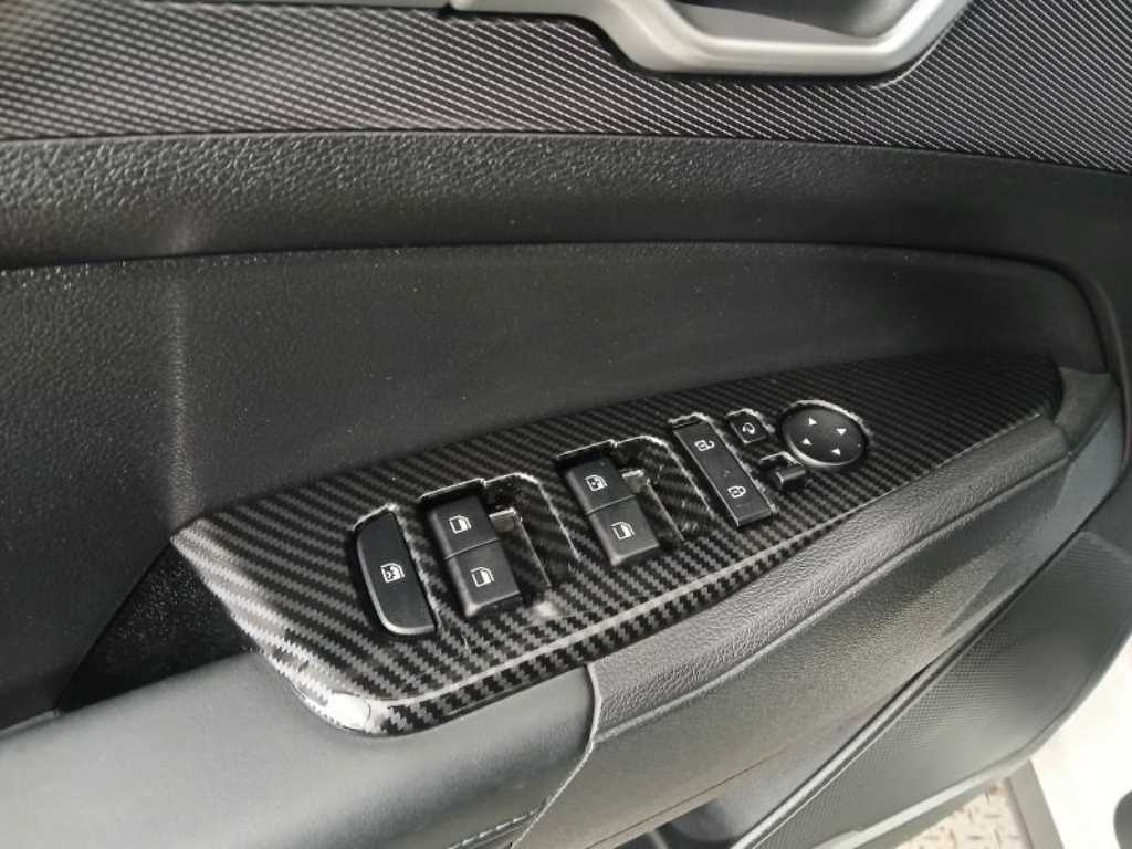 KIA Sportage - Vista 10