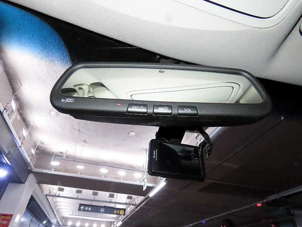 KIA K7 2017 Negro - Importación desde Corea - HF Imports Iquique - Foto 16