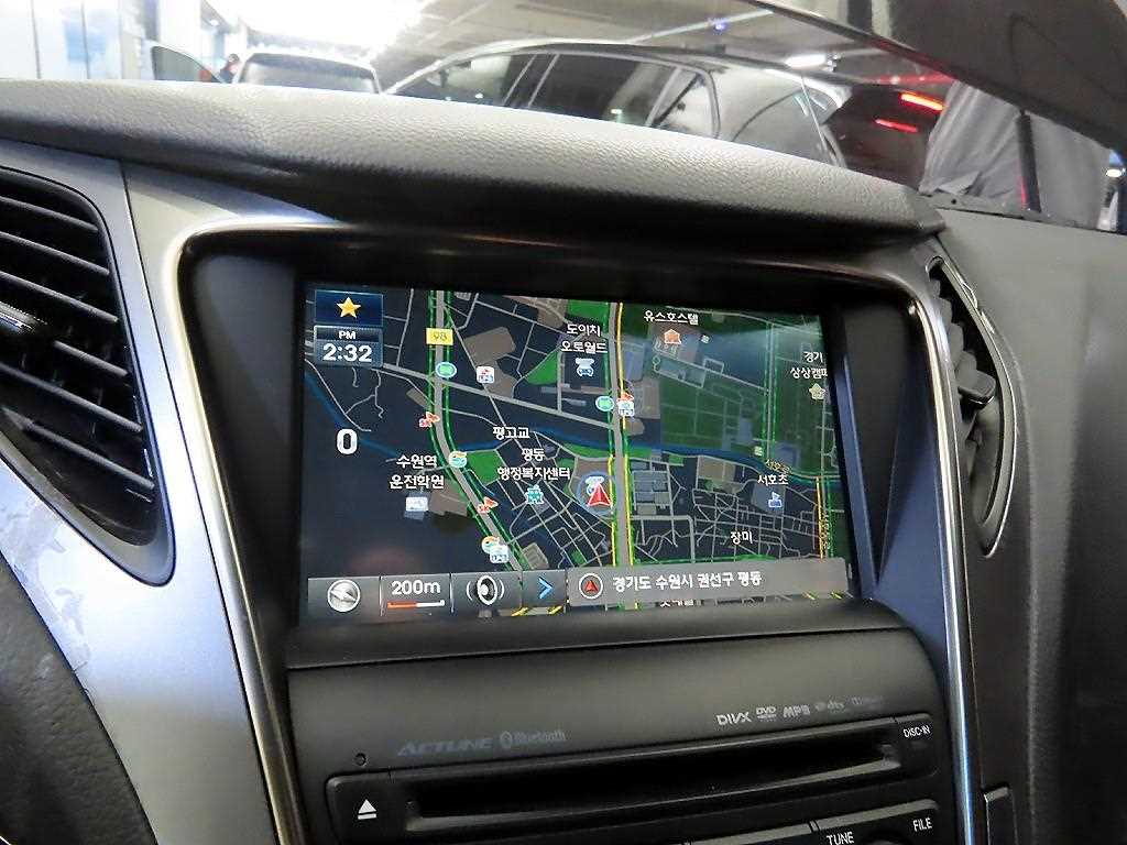 HYUNDAI Grandeur 2015 Negro - Importación desde Corea - HF Imports Iquique - Foto 13