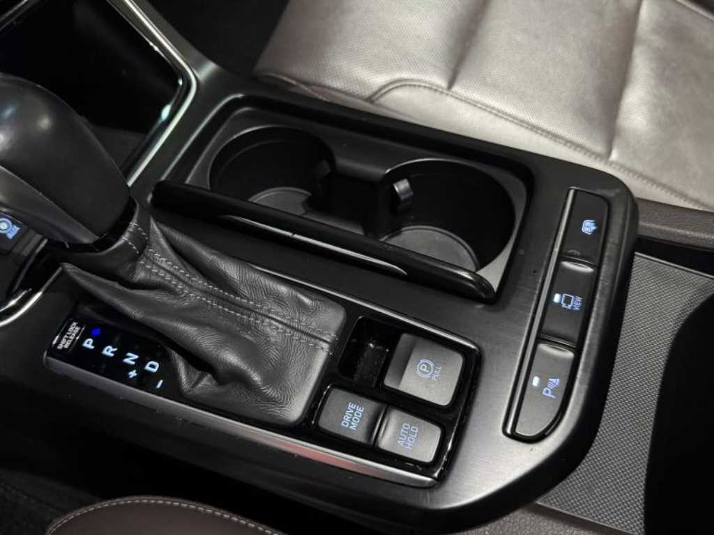 HYUNDAI Grandeur 2018 Gris - Importación desde Corea - HF Imports Iquique - Foto 13