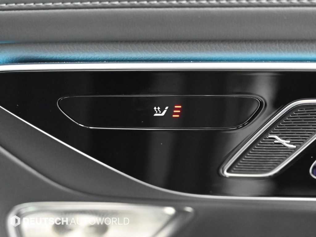 Mercedes Benz GLC Class 2024 Negro - Importación desde Corea - HF Imports Iquique - Foto 16