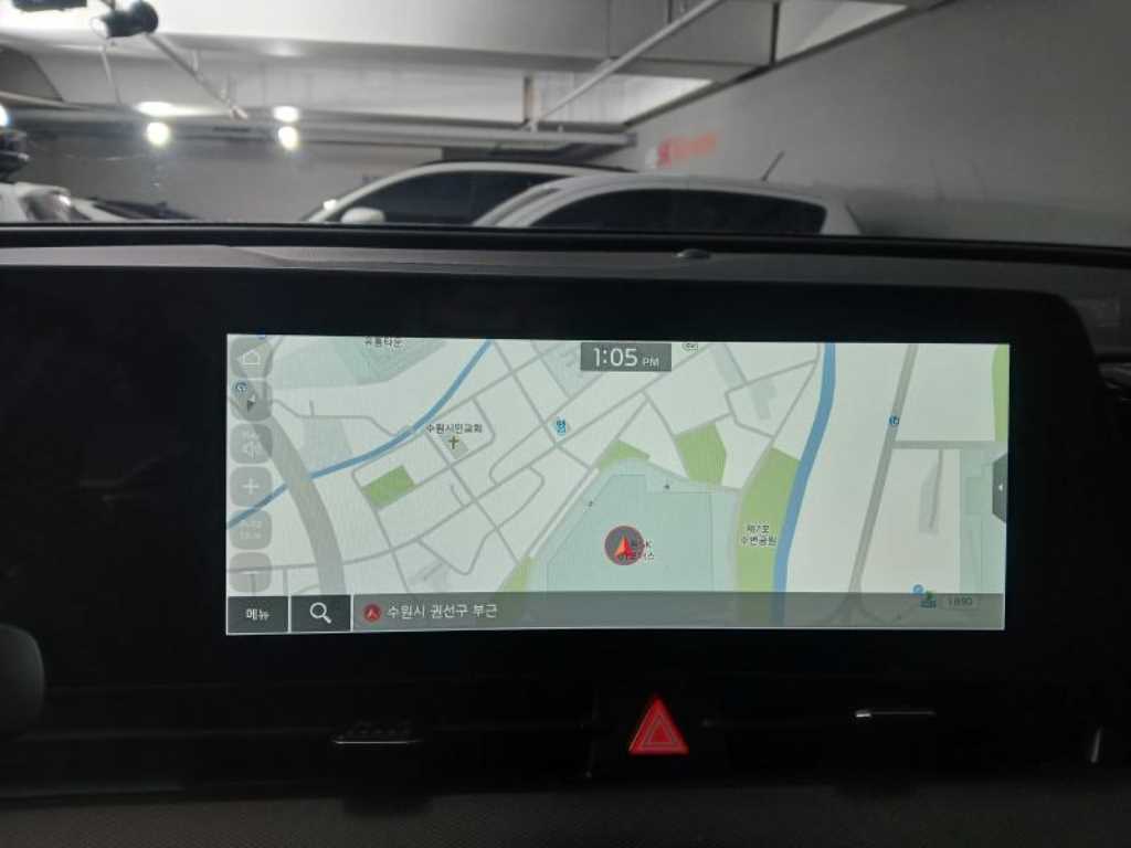 KIA Sportage 2024 Blanco - Importación desde Corea - HF Imports Iquique - Foto 15