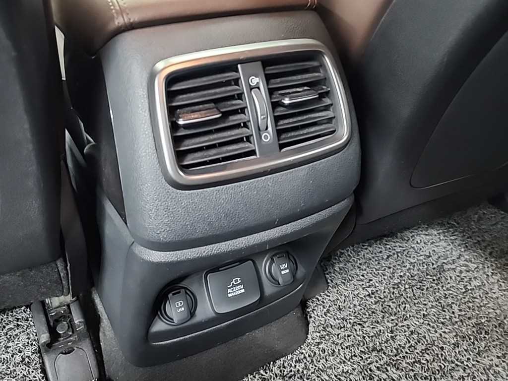 KIA Sorento 2016 Gris - Importación desde Corea - HF Imports Iquique - Foto 14