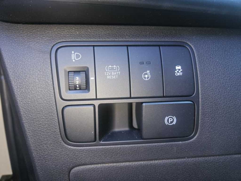 HYUNDAI Staria 2026 Blanco - Importación desde Corea - HF Imports Iquique - Foto 16