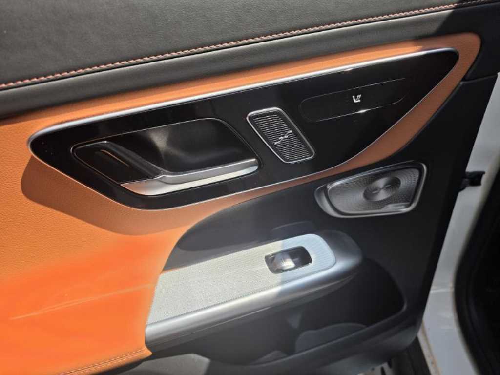 Mercedes Benz GLC Class 2025 - Importación desde Corea - HF Imports Iquique - Foto 14