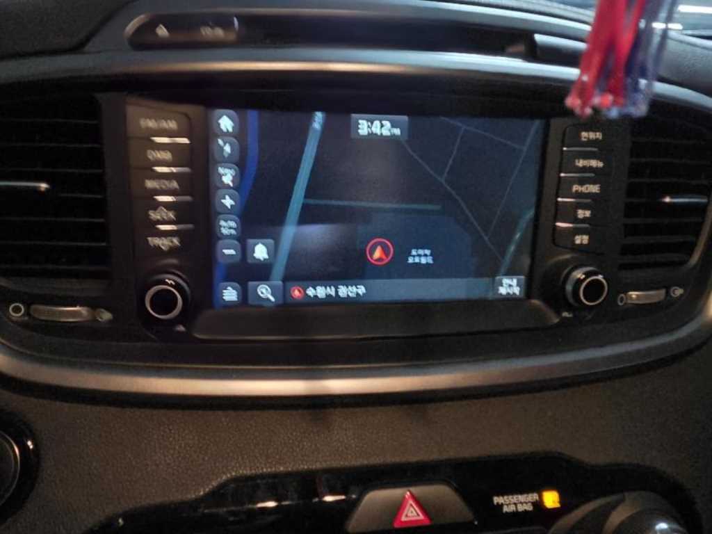 KIA Sorento - Vista 7