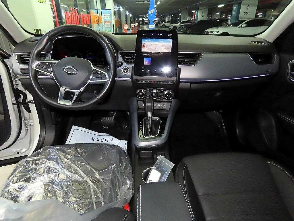 SAMSUNG XM3 2020 Blanco - Importación desde Corea - HF Imports Iquique - Foto 1