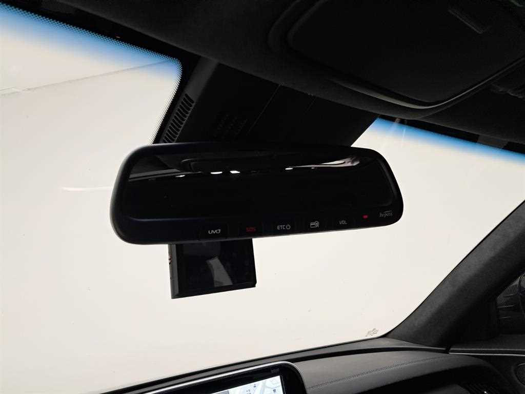 KIA Stinger 2018 Gris - Importación desde Corea - HF Imports Iquique - Foto 16