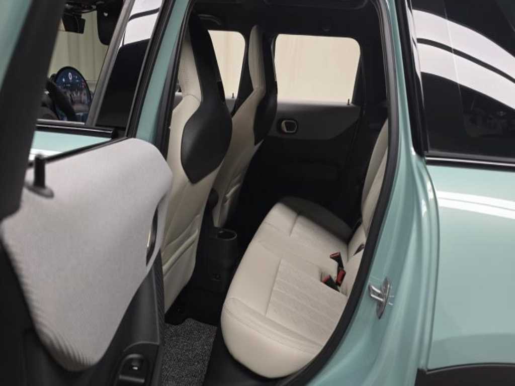 Mini Cooper - Vista 11