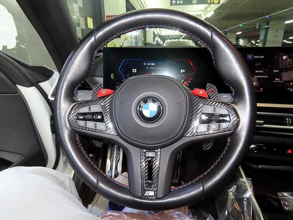 BMW 2 series - Vista 8