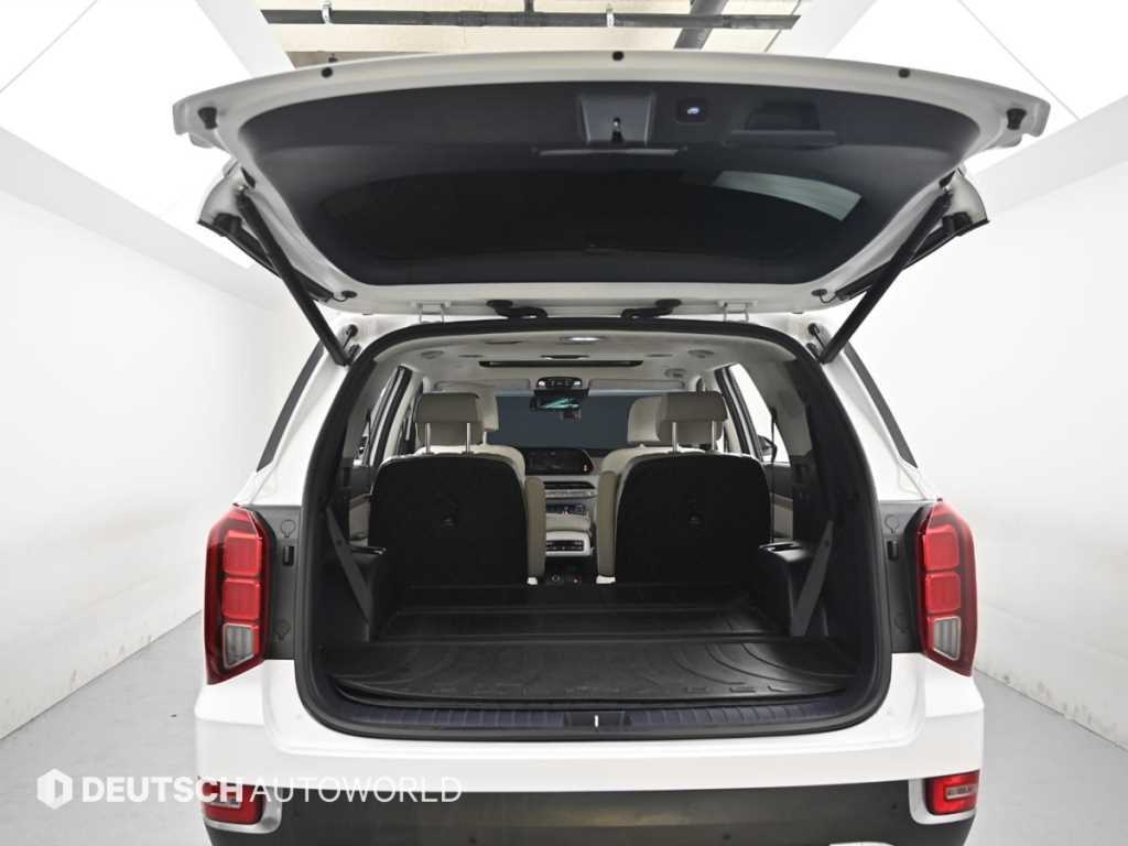 HYUNDAI Palisade 2020 Blanco - Importación desde Corea - HF Imports Iquique - Foto 19