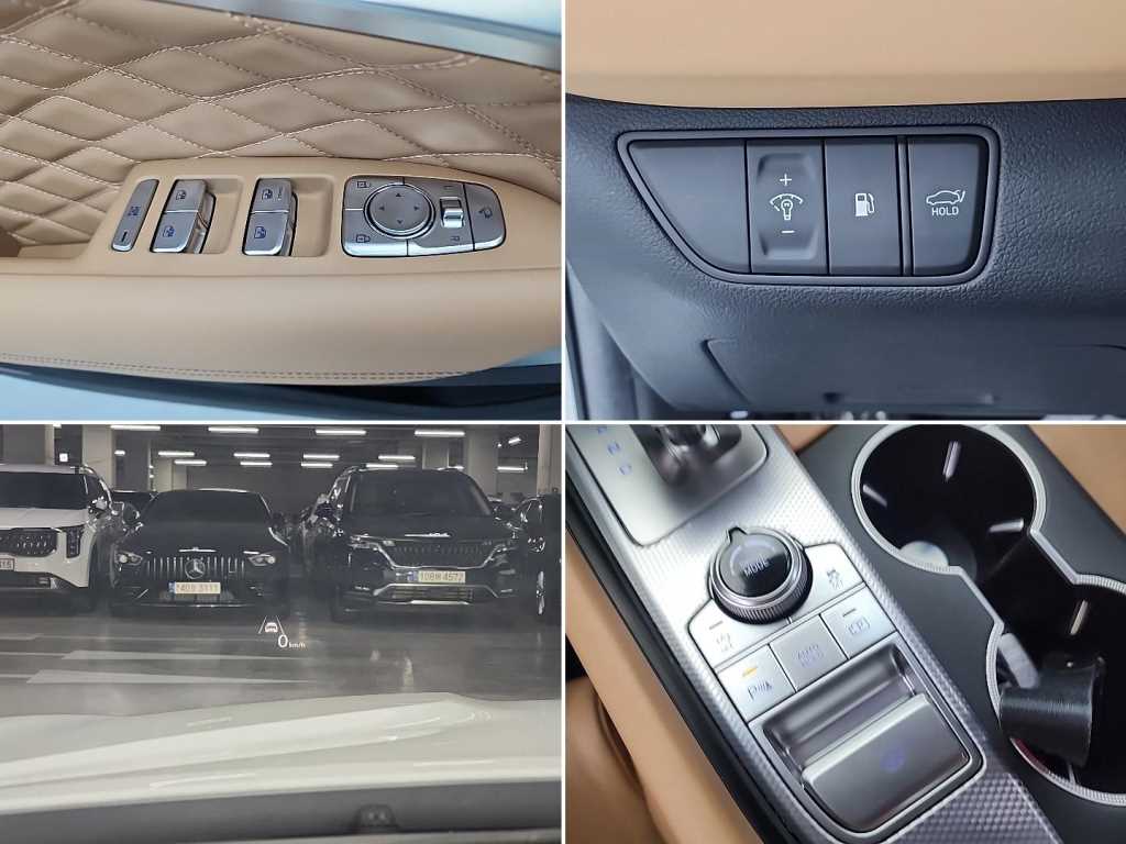 Genesis G70 2023 - Importación desde Corea - HF Imports Iquique - Foto 18