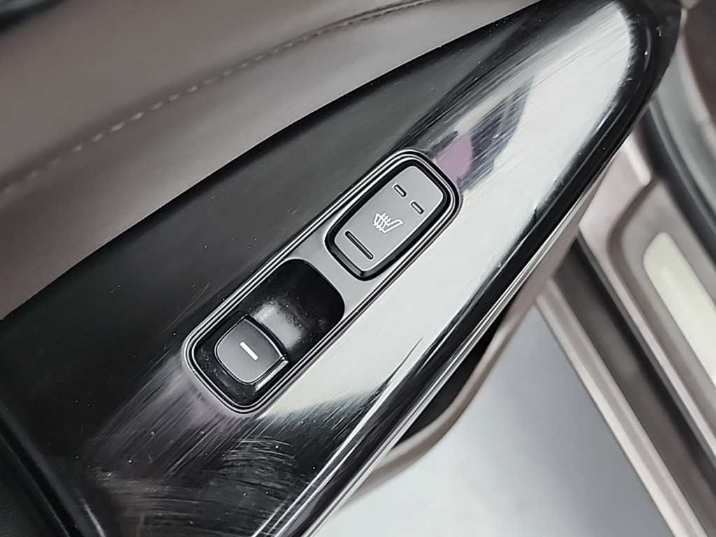 KIA K7 2016 Café - Importación desde Corea - HF Imports Iquique - Foto 14