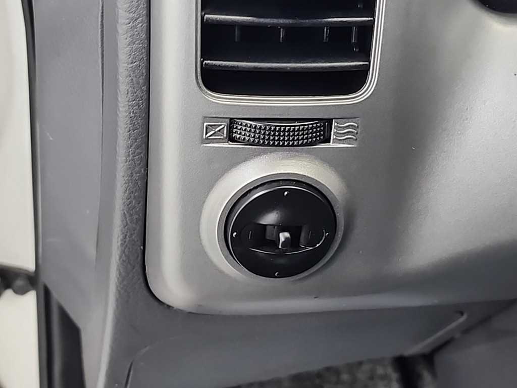 Small Truck Top_Integrated Top Powergate 2013 Blanco - Importación desde Corea - HF Imports Iquique - Foto 14