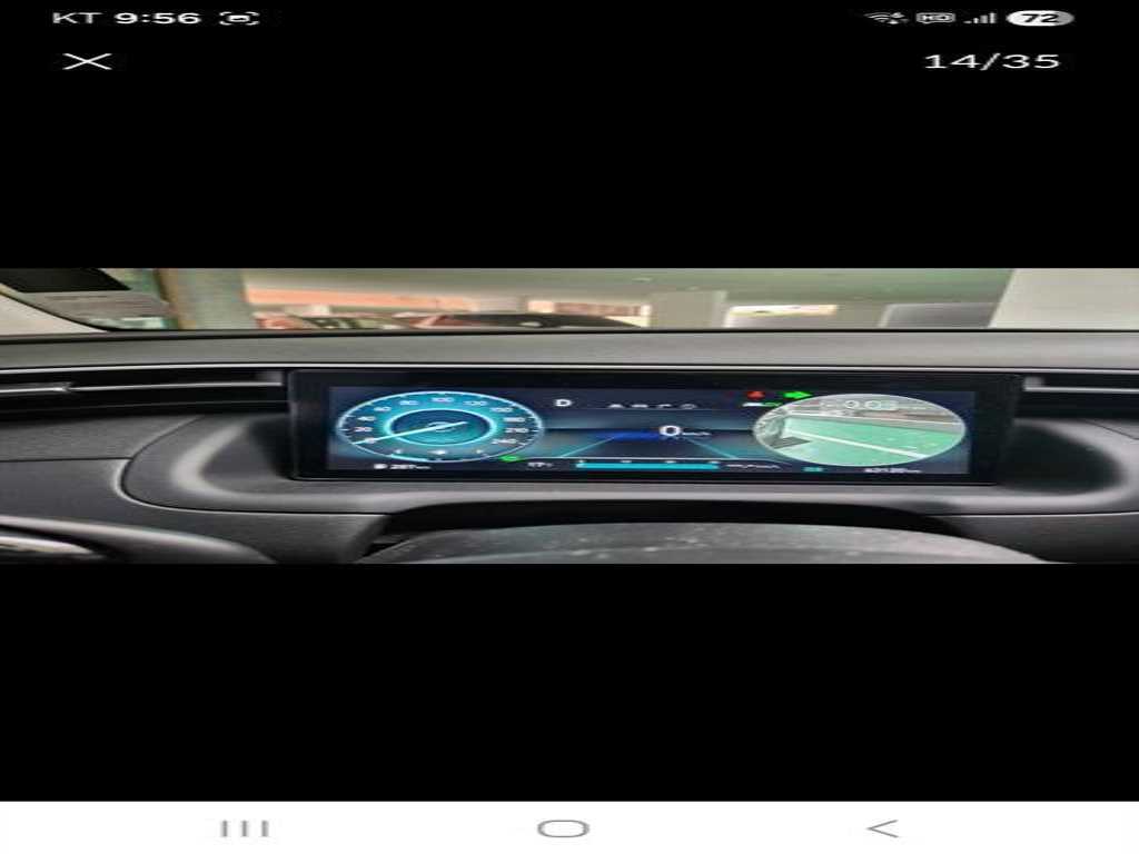 HYUNDAI Tucson - Vista 11