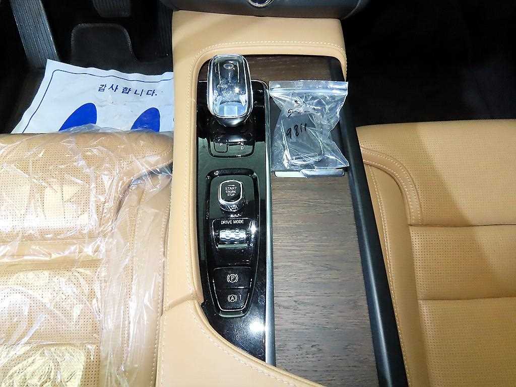 Volvo S90 2021 - Importación desde Corea - HF Imports Iquique - Foto 13