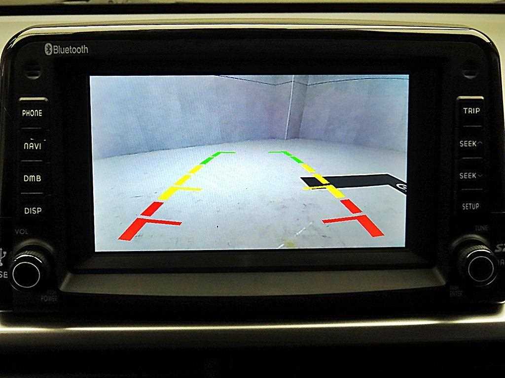 KIA Morning - Vista 8