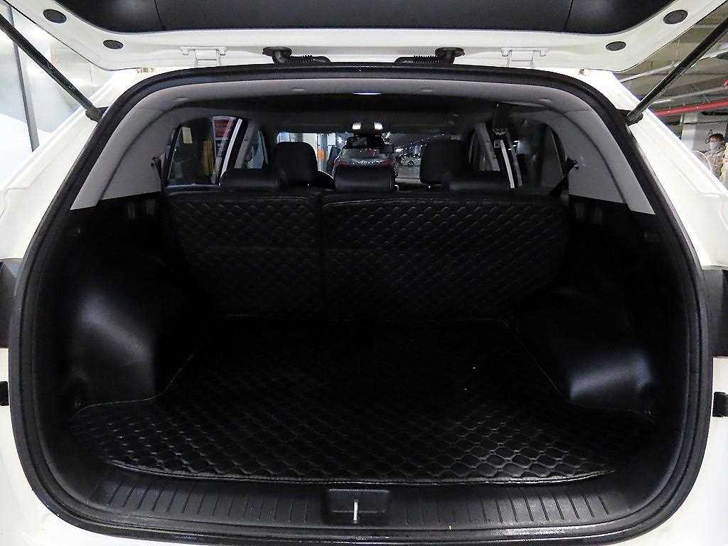 KIA Sportage 2021 Blanco - Importación desde Corea - HF Imports Iquique - Foto 17