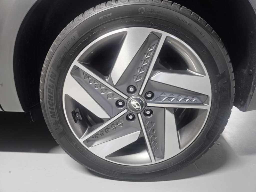 HYUNDAI Nexo 2024 Café - Importación desde Corea - HF Imports Iquique - Foto 18