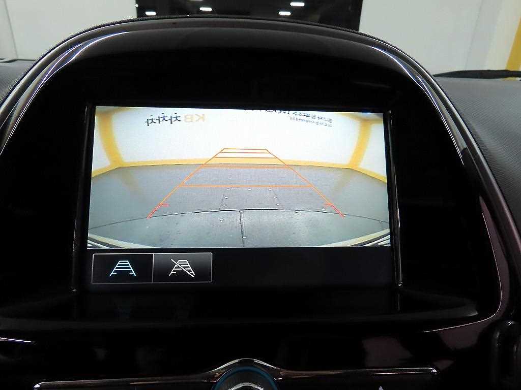 Chevrolet Spark 2017 the color of pearl - Importación desde Corea - HF Imports Iquique - Foto 16