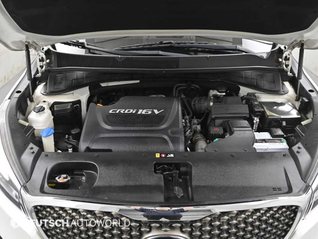 KIA Sorento - Vista 6