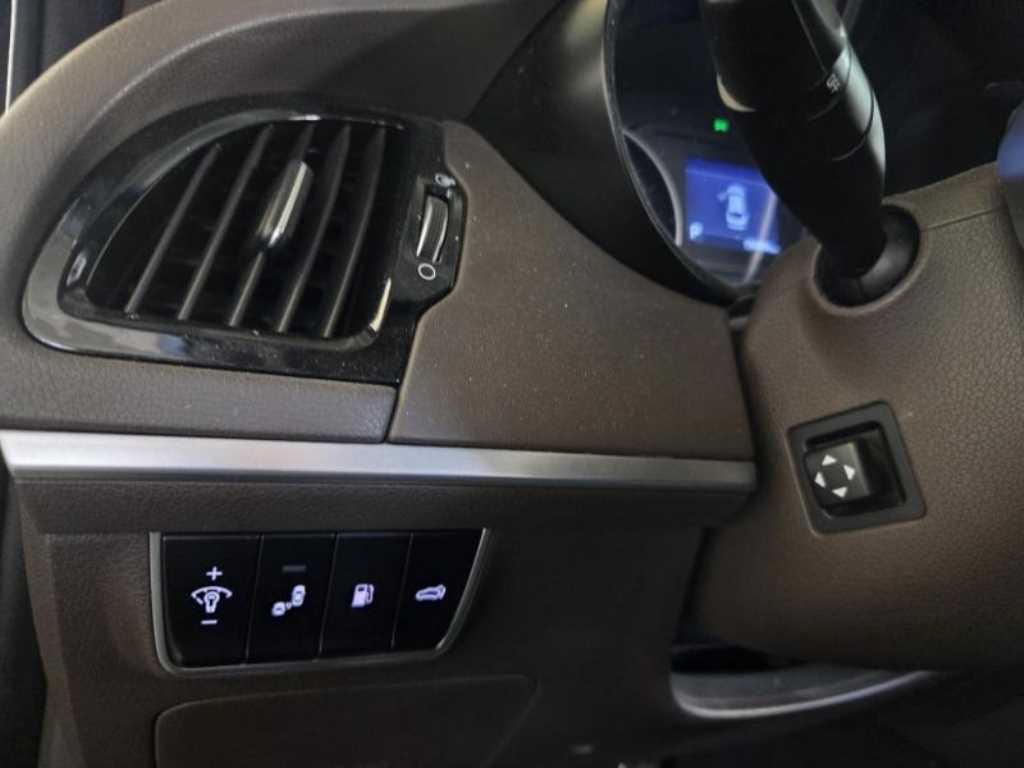 KIA Stinger - Vista 7