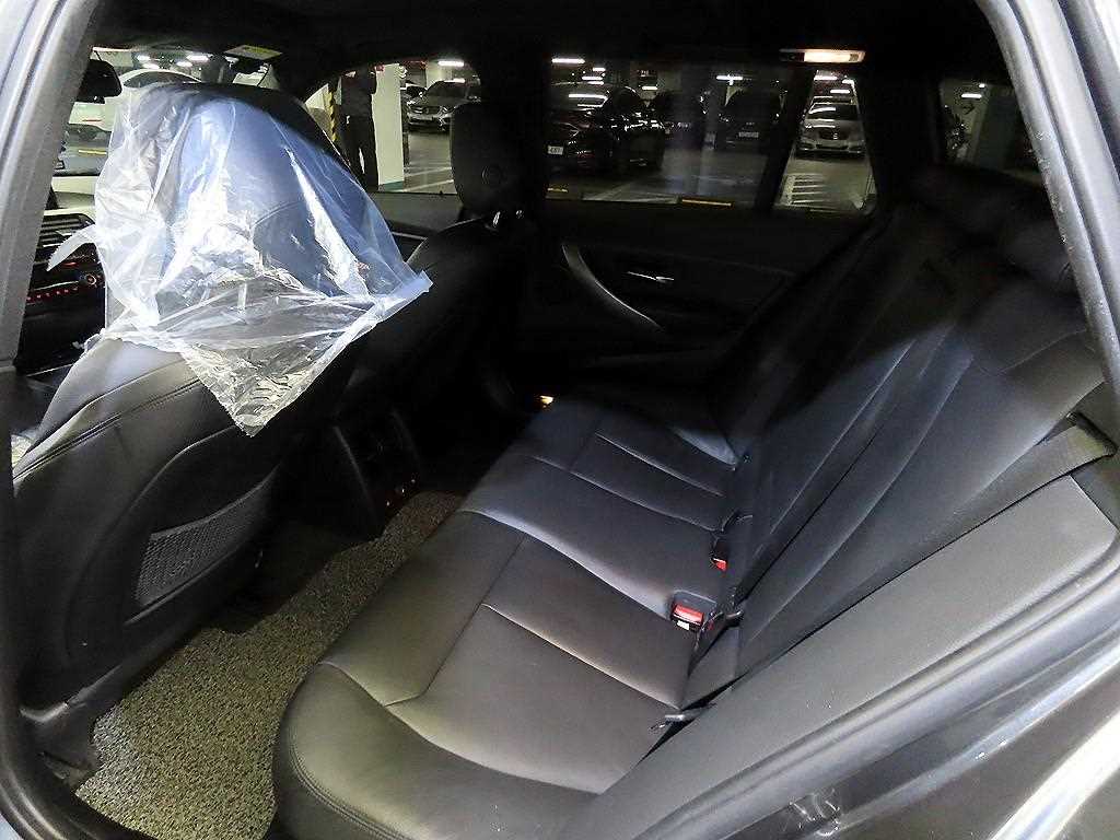 BMW 3 series - Vista 7